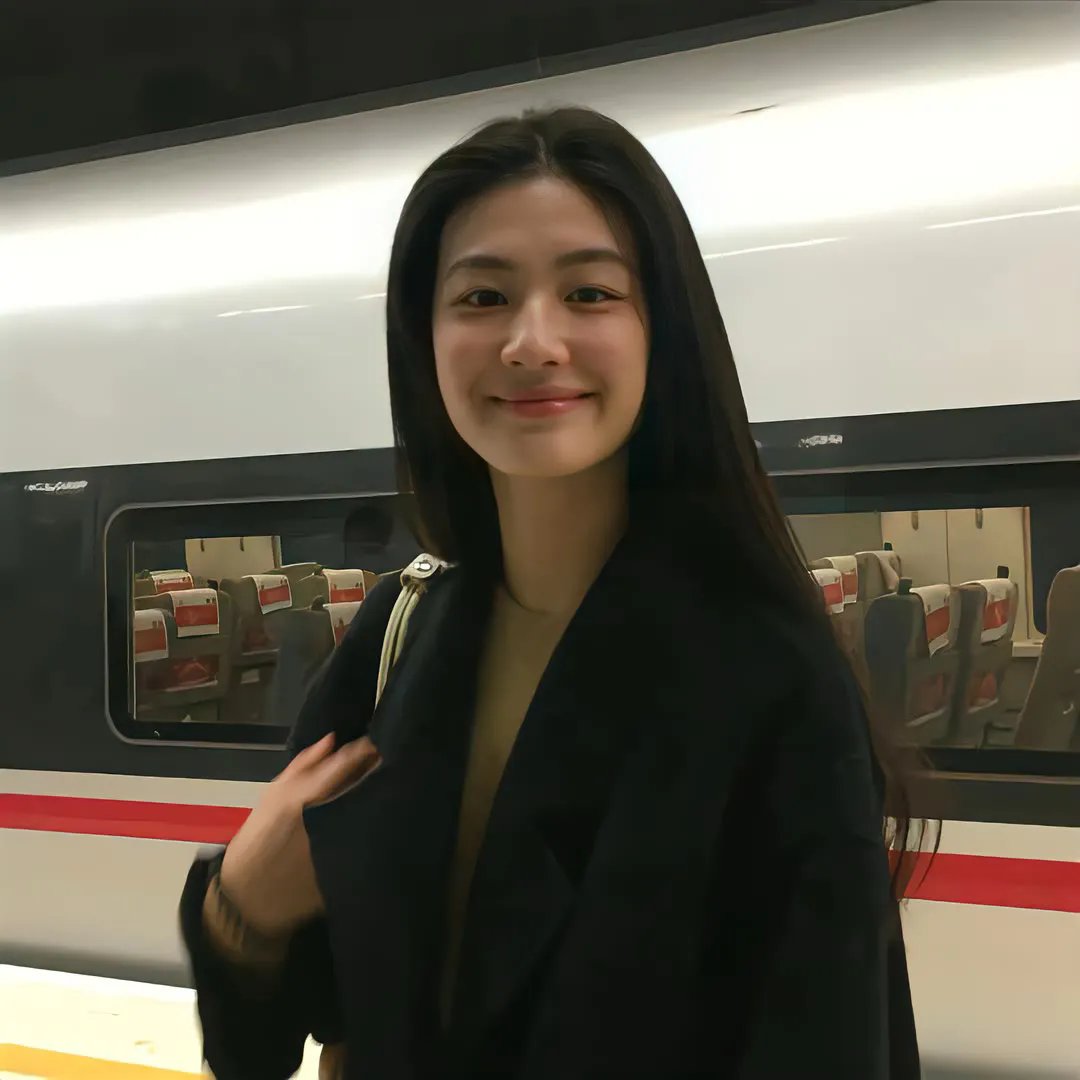 红色尾翼